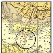 Bridges: Memorial Bridge (Folders 1 -4).